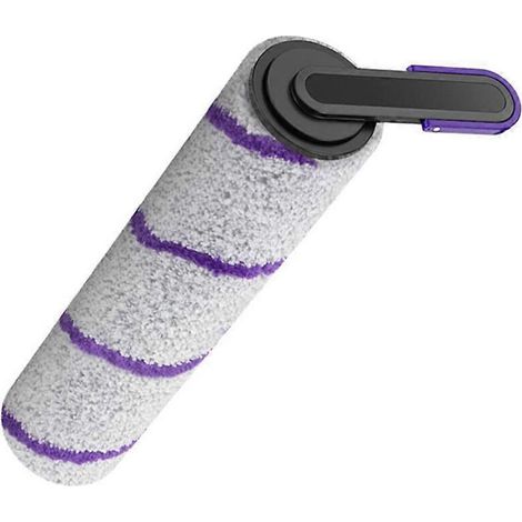 Brosse à rouleau doux pour aspirateur Narwal S1/S2/F1/S1MaxUltra/S3 Island/O3 Ultra - Pièce de rechange (1/5)