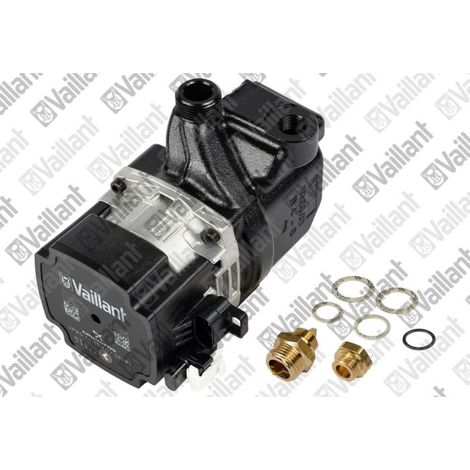 Vaillant pompe haute efficacité 0010030636