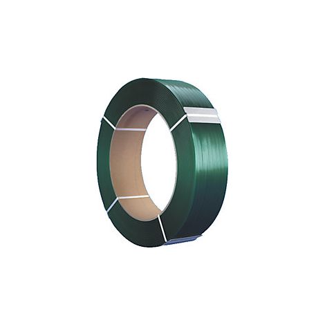ratioform, bawepa Ku Ruban de polyester vert 16 x 073 mm 1750 M