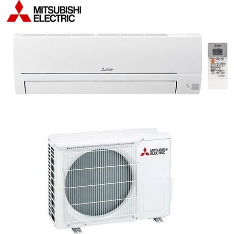 Climatizzatore HR35VF Mitsubishi