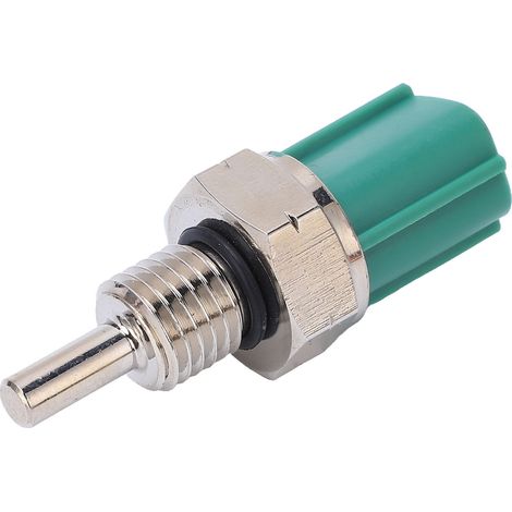 Capteur de température d'eau en acier allié, accessoire pour pelle hydraulique Kubota 183, référence 1J50-83040 (1/5)