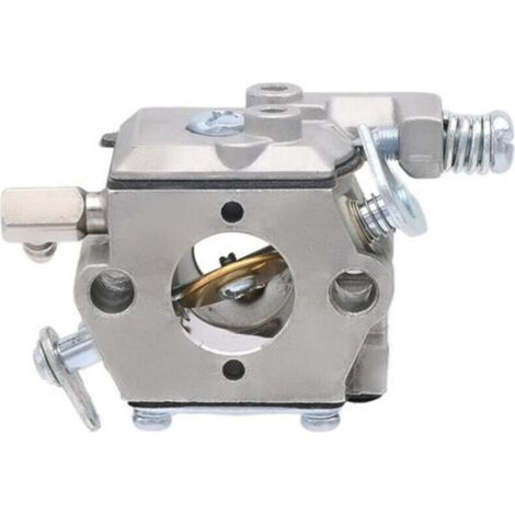 Carburateur de Rechange pour Tarière à Glace 2 Temps - Compatible TC200, TC300, TM049XA - Références 640347, 640347A - Installation Facile et Haute Performance (1/4)
