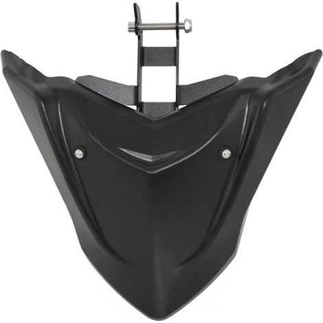 Suitable for 18-22 Yamaha Tenere 700 XTZ modified front grille, beak-shaped front fender (1/4)