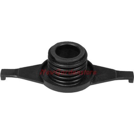 Viti senza fine pompa olio motosega SL6074650 392138 Solo