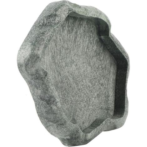 Bol d'alimentation en résine durable pour reptiles, nourriture et eau, pour tortue, lézard (vert S) (1/5)