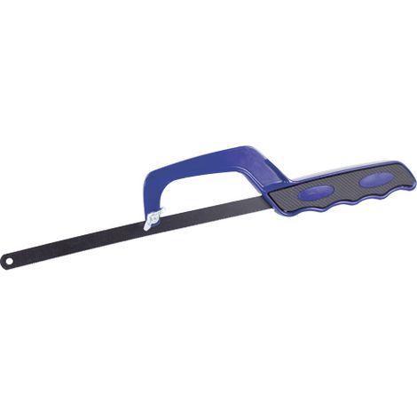 Sierra de mano ferrestock fsksaw002 300 mm cambio rápido