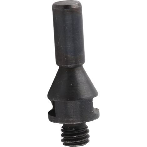 Tige de protection anti-collision pour outil de réglage, acier allié, M4, accessoires de jauge de réglage d'outil (1/5)