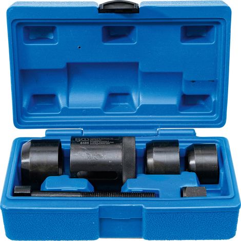 BGS Herramienta casquillos de guía eje trasero para BMW series 5 / 7 - 8486 (1/5)