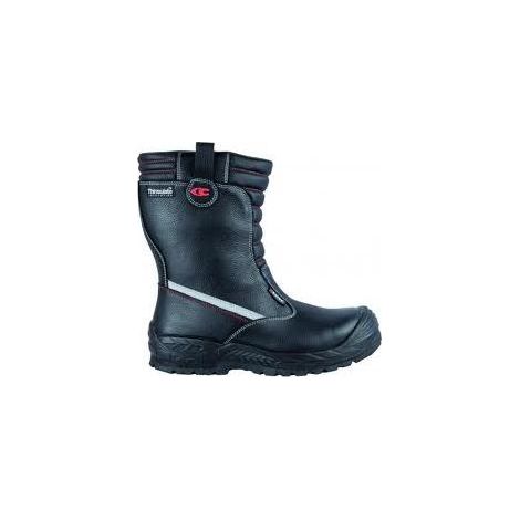 COFRA - Bottes de sécurité - Pursar S3 WR CI HRO SRC Taille 45 - PURSAR S3 WR CI HROT45