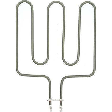 Élément chauffant en acier inoxydable pour poêle de sauna 1,5 kW, 230 V, pour poêle de sauna 4,5 kW (1/4)