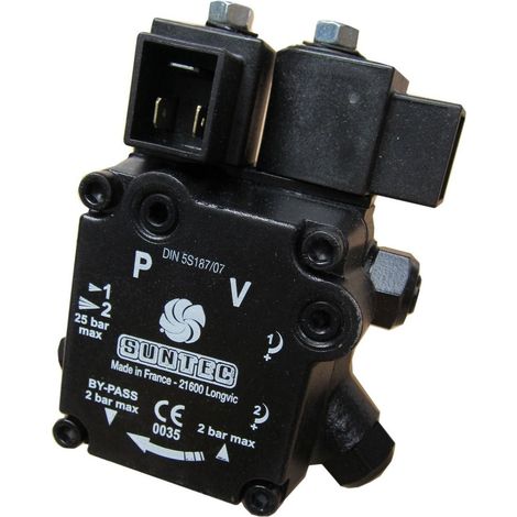 BOSCH Pompa olio Suntec ATE2V55D everp, 8718577409