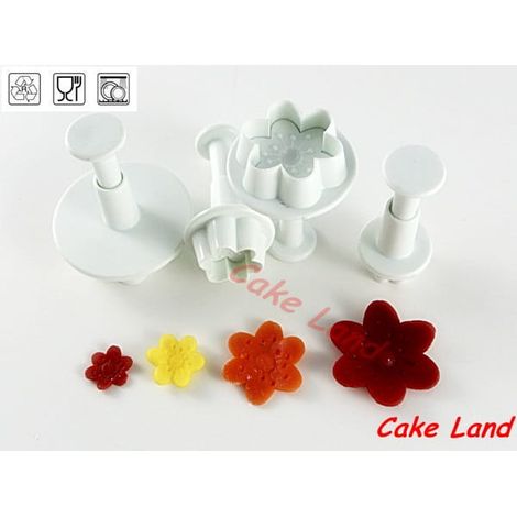 Blumenstanze Modell 717 (1/2)