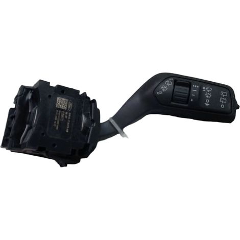 Commande Essuie Glace FORD Fiesta 2010- [PRODUIT D'OCCASION]♻️2101020 (1/3)
