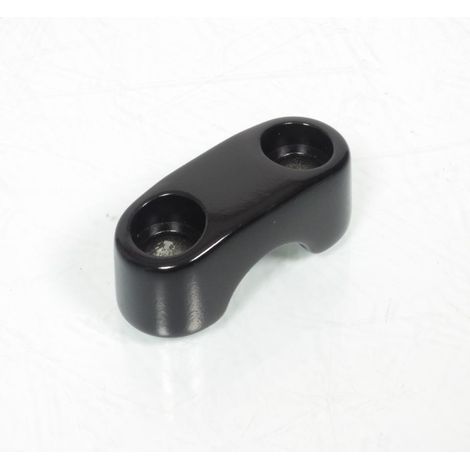 Lenkerklemme original für Motorrad Aprilia 650 Pegaso 1992 bis (1/4)