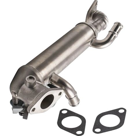 Válvula EGR, compatible con Transporter MK5, compatible con Caravelle, número de pieza 070131512D, número de pieza 070131512F, estado nuevo (1/5)