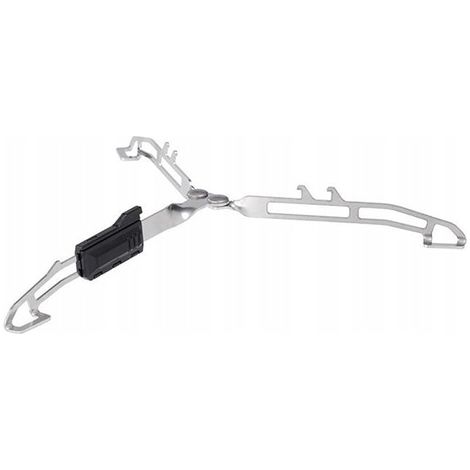 Soporte universal para recipientes MSR