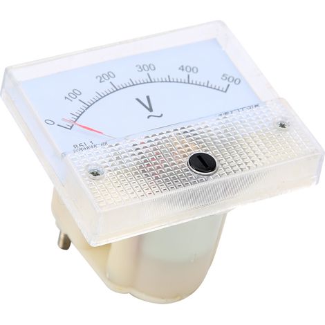 2020B LCD-Digital-Zangenmessgerät, automatisches tragbares Multimeter, AC/DC-Spannungs- und Stromprüfer (1/5)
