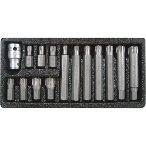 Satz Spezialschlüssel 15CZ M6-14 ribe - YT-0419