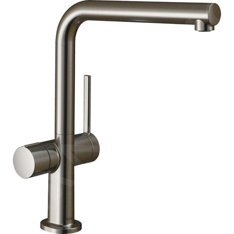 hansgrohe Talis M54 Mitigeur monocommandé pour cuisine U 270, (1/5)