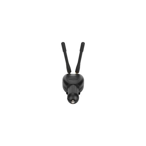 Bloqueur d'interférences GPS portable, petit, anti-pistage, blindage à double antenne (1/5)