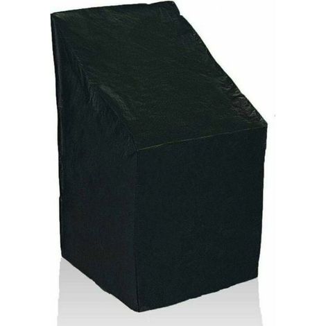 LaBlanc - Housse de Meuble, Housse pour Salons de Jardin Table Étanche Bâche de Protection Patio Extérieur avec Corde Ajustable (1/5)