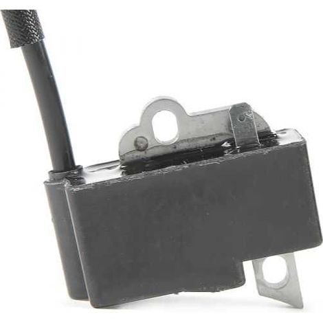 Bobine d'allumage pour tronçonneuse Stihl MS192 (1/4)