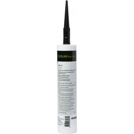 Colle multikit élastique et étanche pour EPDM