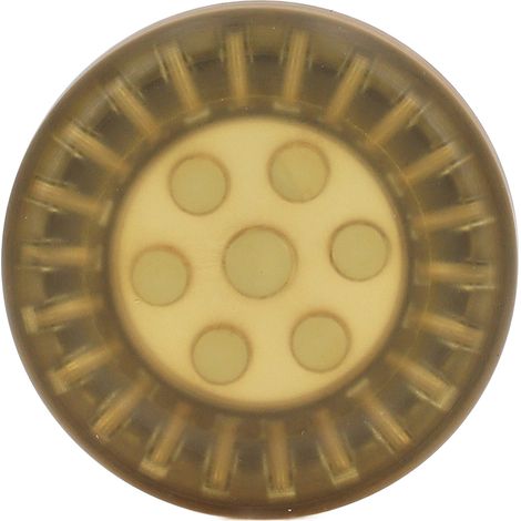 Pièces Anti-Stress Ergonomiques pour Adultes - Confort Prise en Main, Portable et Durable - Jouets Apaisants TDAH (1/5)