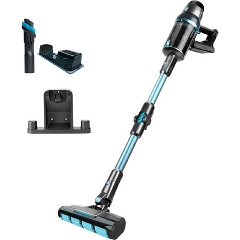 Cecotec Aspirateur-balais BLDC Conga RockStar 2500 VItal ErgoWet (1/5)