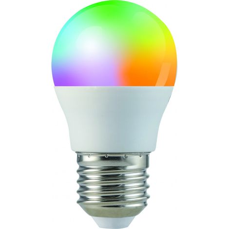 Ampullen - Smart Bulb 5,5 W - E27