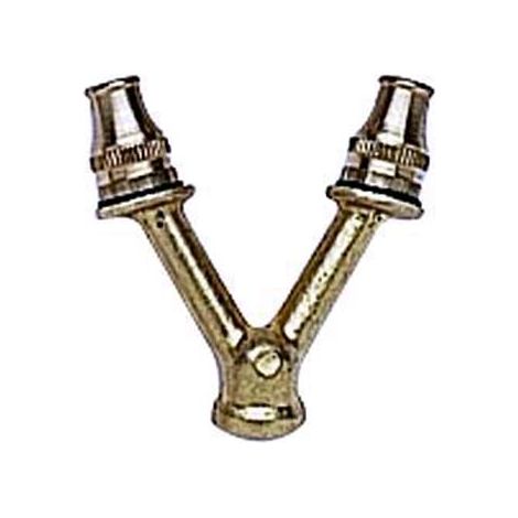Accessori Per Pompe Irroratrici Biforco Con Getti Art.1809