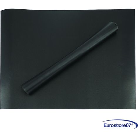 tappetino cottura antiaderente barbecue - cm.33x40 - in confezione da pz.2 (1/5)