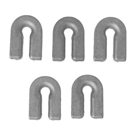 Tête de débroussailleuse à œillets pour T35 T25 (5 pièces) - (1/5)
