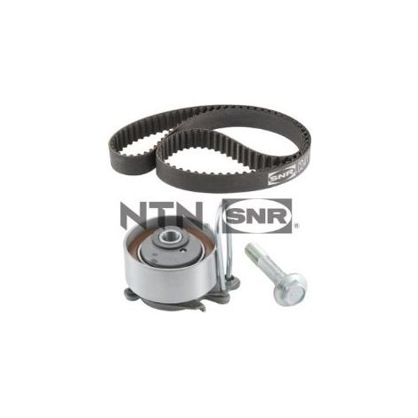 Kits de distribution - KD474.13 - SNR - Compatible avec véhicule Honda