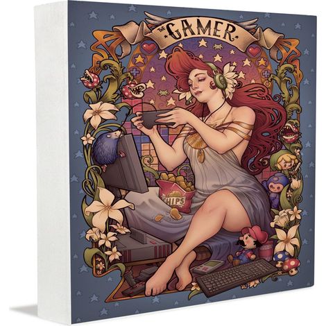 Cadeaux commémoratifs, décorations de Pâques pour le bureau pour les futures mamans. Boîte en bois décorative pour bureau, souvenir personnalisé. (1/5)