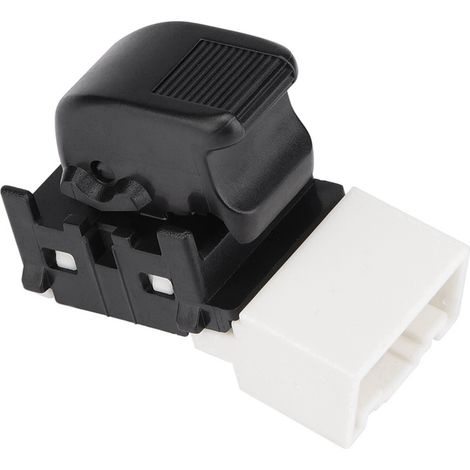 Interrupteur de commande de lève-vitre électrique côté passager pour Daihatsu 84810‑87104