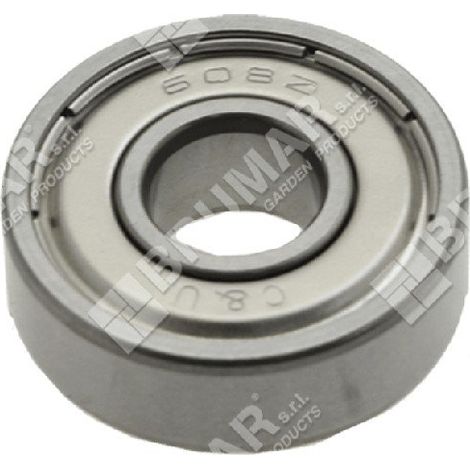 Cuscinetto 608 diametro interno 8 mm Compatibile - 048774