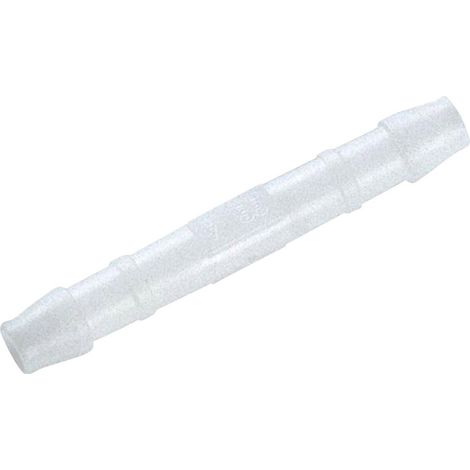 GARDENA 07291-20  PVC Schlauch-Verbindungsstück 6 mm  3er Set