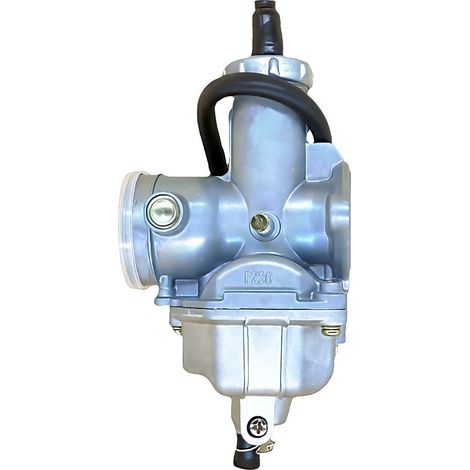 Le carburateur PZ30 convient aux motos tout-terrain Honda CB CG175 200 250CC 30mm.
