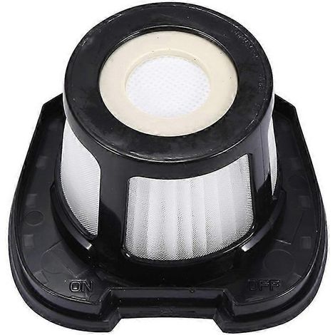 Filtro de repuesto (4 unidades) para aspiradoras Bissell 61421, 1614203, 1614204, 2390, 2389 y 2390A. (1/4)