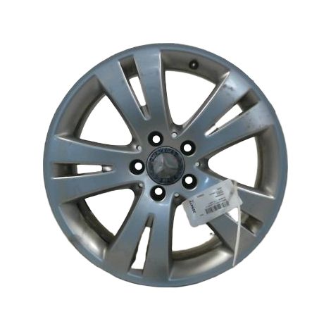 [PRODUIT D'OCCASION] Jante Aluminium MERCEDES Classe C 2007- ♻️ Ref Oe. 20440104029765 - Garantie à vie (1/2)