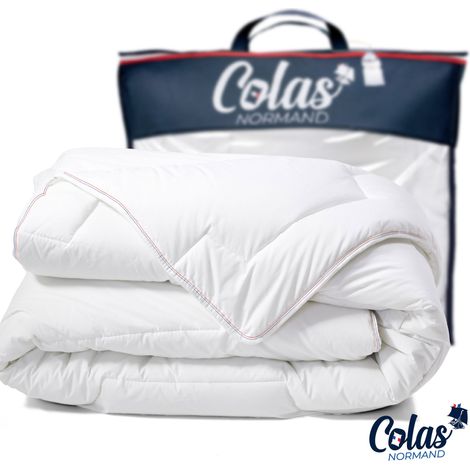 Couette anti-acariens GreenSphere tempérée (1/5)