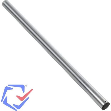 Mât d'antenne MCTV-560 481,51000 fixtation