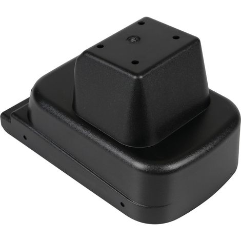 Attacco bracciolo - compatibile per  Fiat 500L (06/1712/22) -  Fiat 500L Cross (06/1712/22) -  Fiat 500L Wagon (06/1703/21)