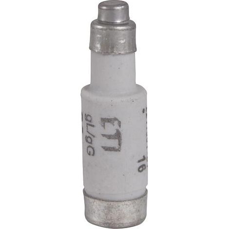Fusible D01 Gg - 10a - 400v - Sécurité - Électrique