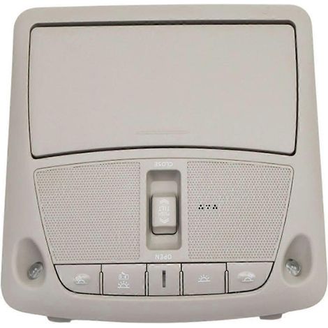 Conjunto de techo para sala de conferencias 264308995D 26430 8995D 26430-8995D para Teana 2013-2018 (1/5)