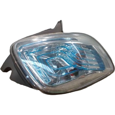 [PRODUIT D'OCCASION] Feu Arriere Droit RENAULT Zoe ♻️ Ref Oe. 265509696r - Garantie à vie (1/3)