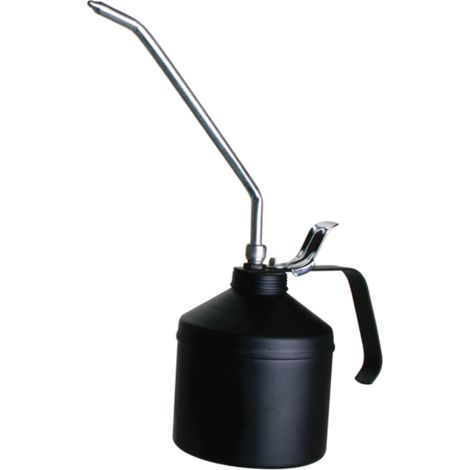 Lubrificatore GRANIT con tubo da 225 mm, piegato a 30°