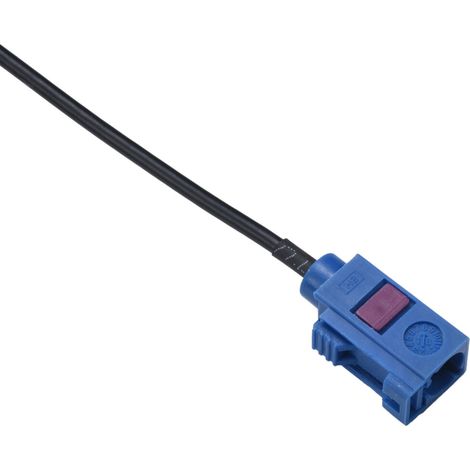 Convient pour 2X, Cic Nbt Evo Combox Tcu Mulf Wifi Gsm 3G Fakra antenne aérienne de 3 mètres