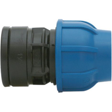 RACCORDO POLIPROP RACCORDO FEM D 20MM X1/2 Q.TA 20